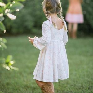 Omi Jo 4T Long Sleeve